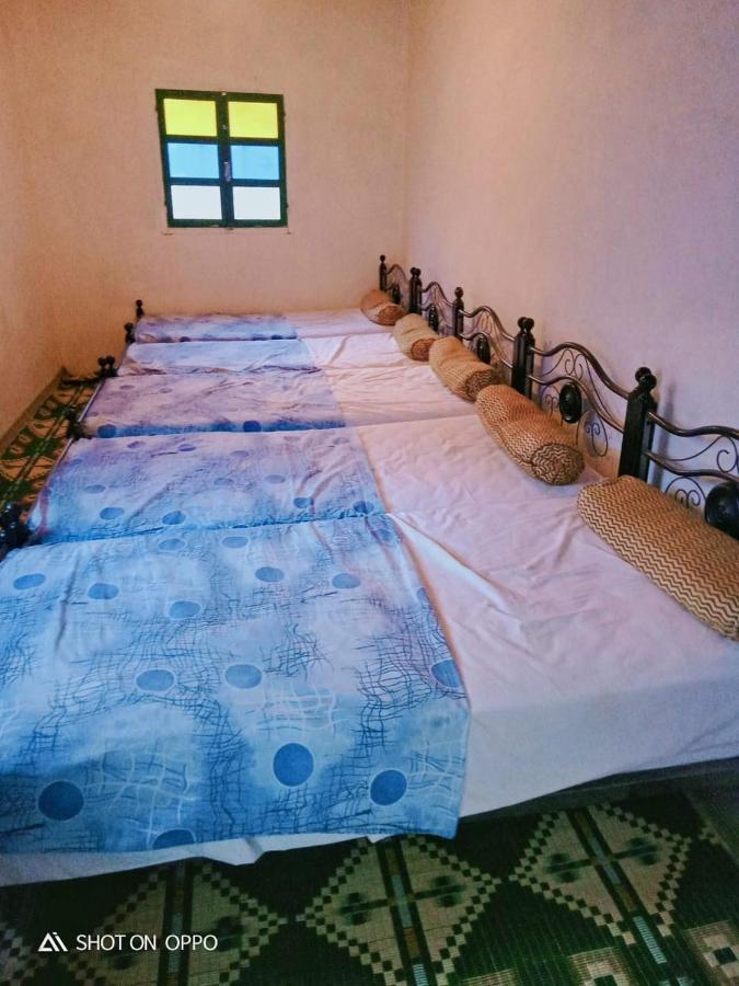 Gite La Belle Vue Timichi Timichchi Esterno foto