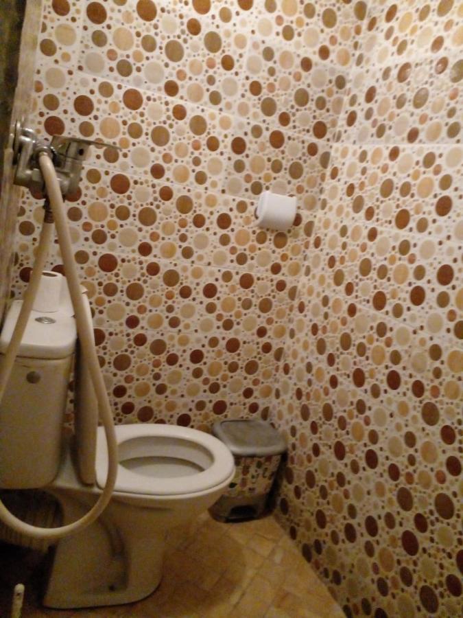 Gite La Belle Vue Timichi Timichchi Esterno foto