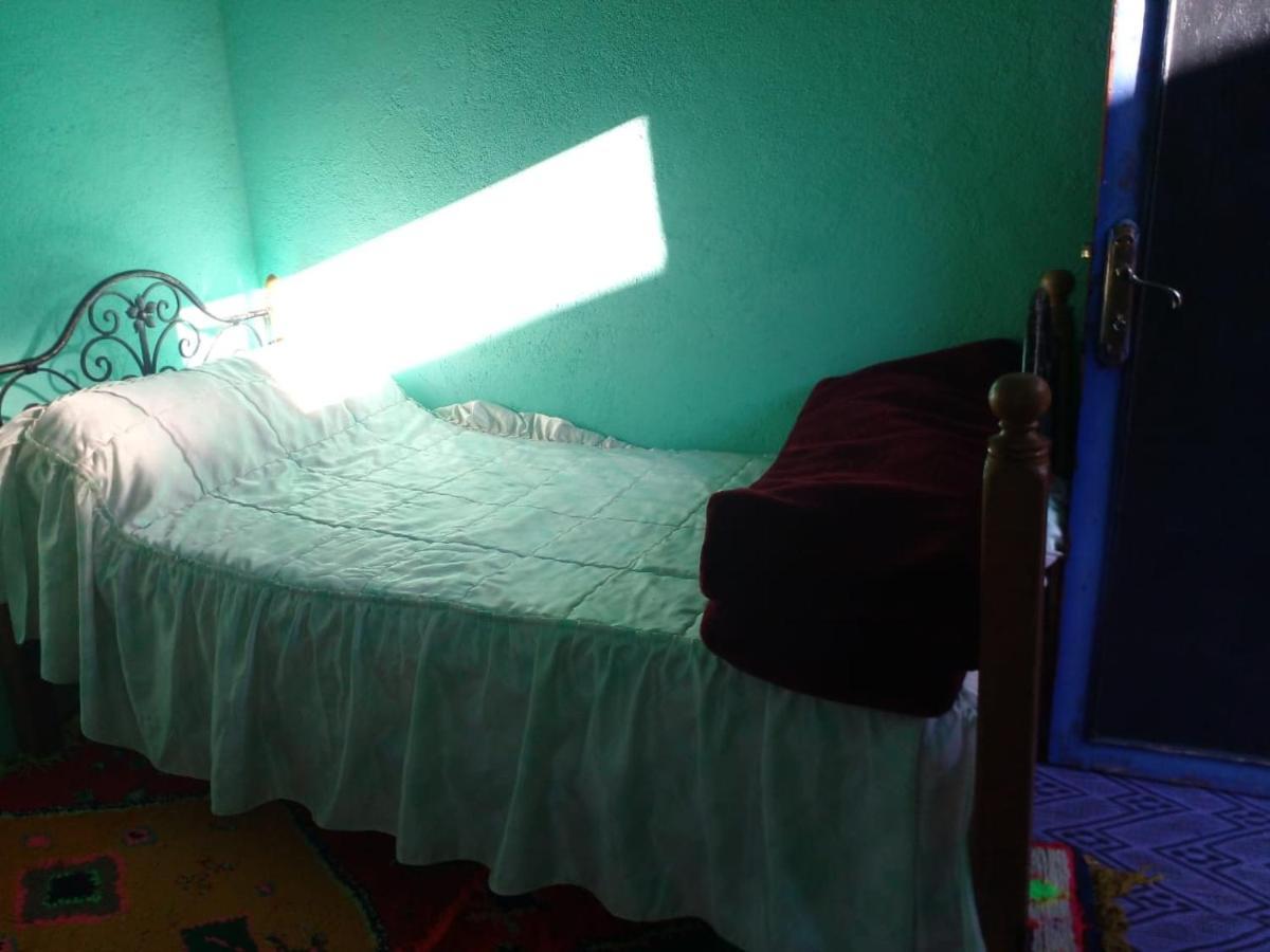 Gite La Belle Vue Timichi Timichchi Esterno foto