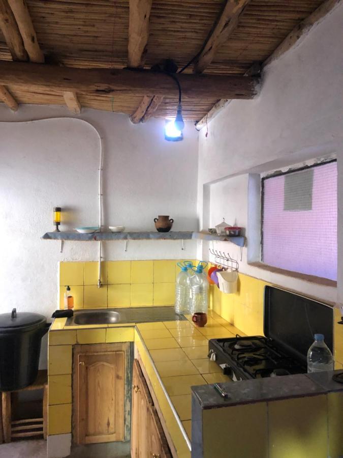 Gite La Belle Vue Timichi Timichchi Esterno foto