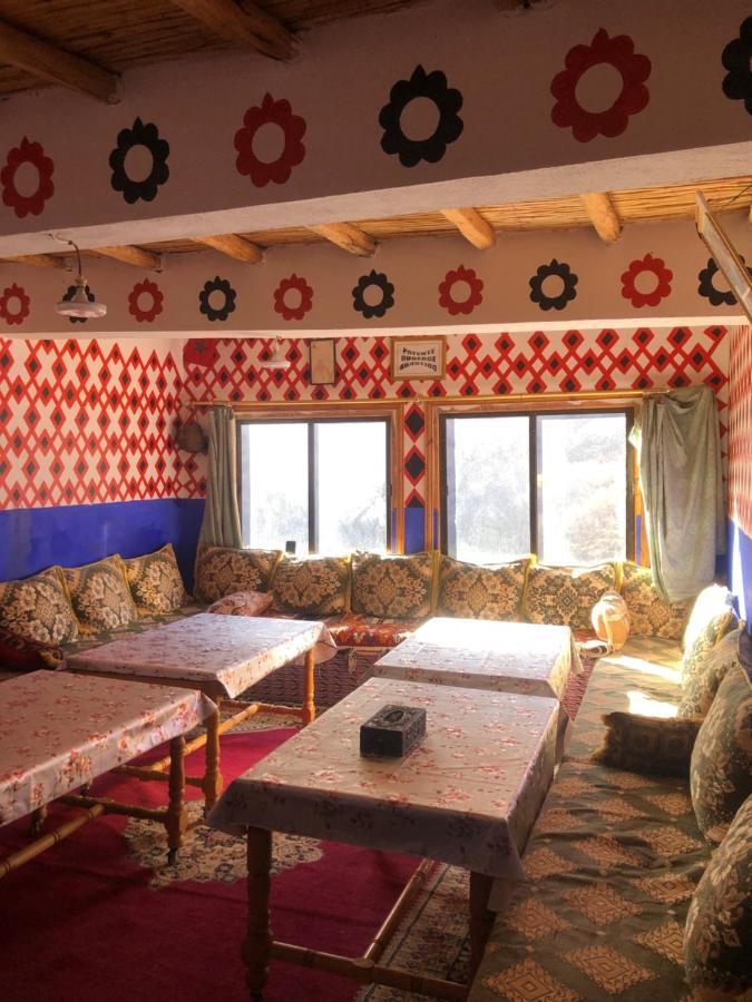 Gite La Belle Vue Timichi Timichchi Esterno foto