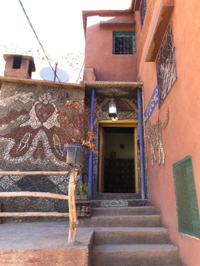 Gite La Belle Vue Timichi Timichchi Esterno foto