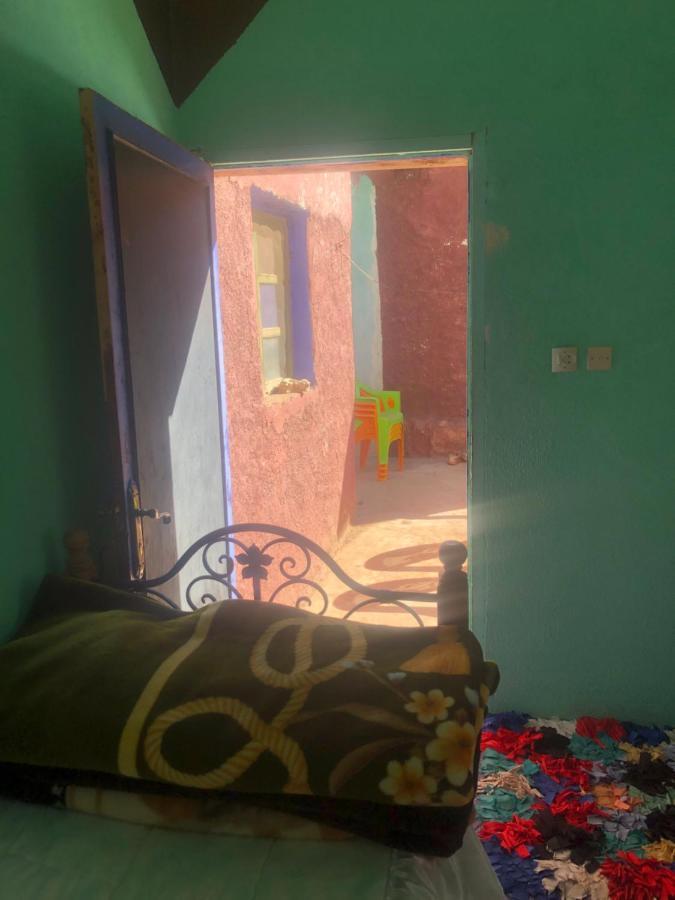 Gite La Belle Vue Timichi Timichchi Esterno foto