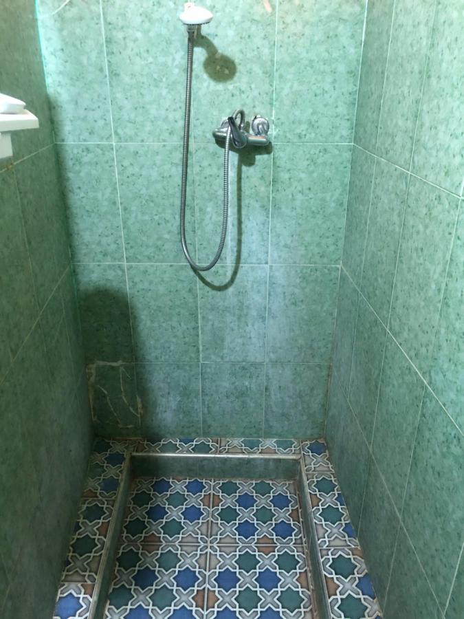 Gite La Belle Vue Timichi Timichchi Esterno foto