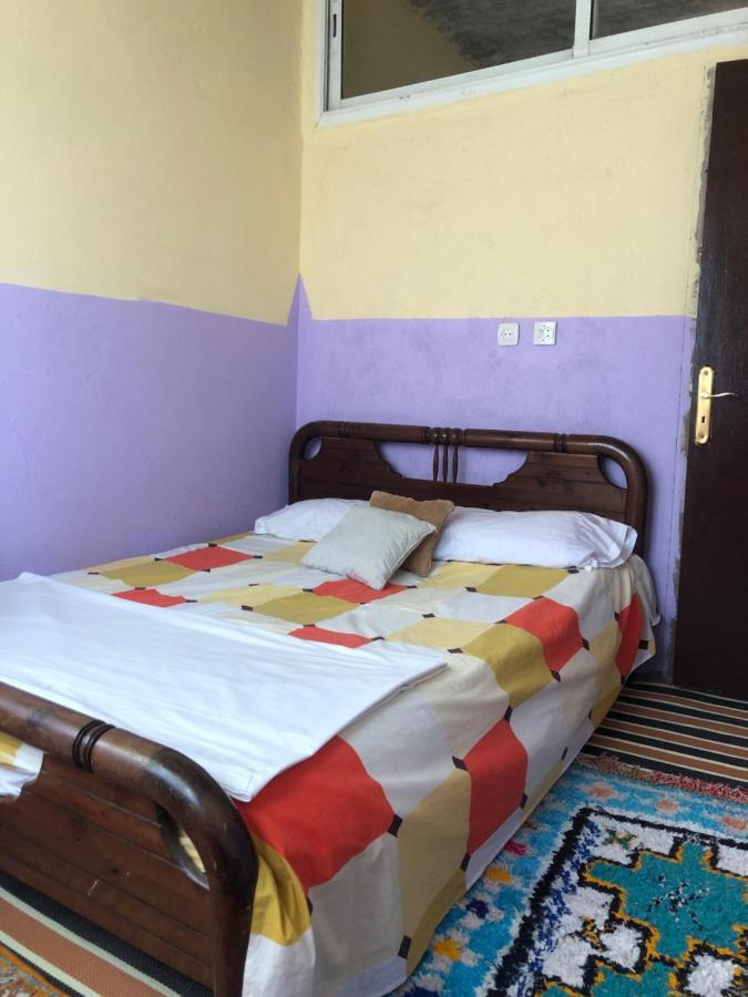 Gite La Belle Vue Timichi Timichchi Esterno foto
