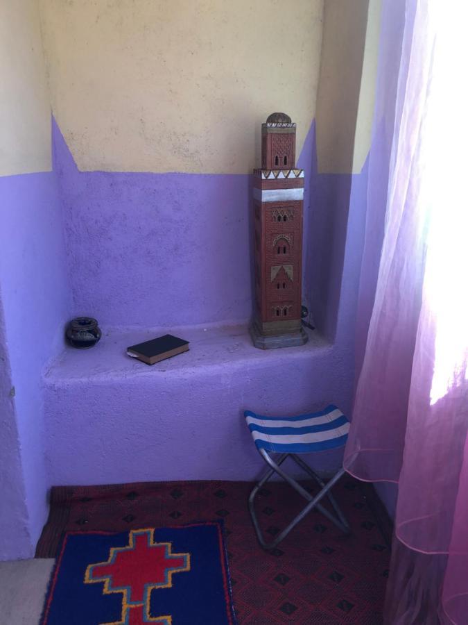 Gite La Belle Vue Timichi Timichchi Esterno foto