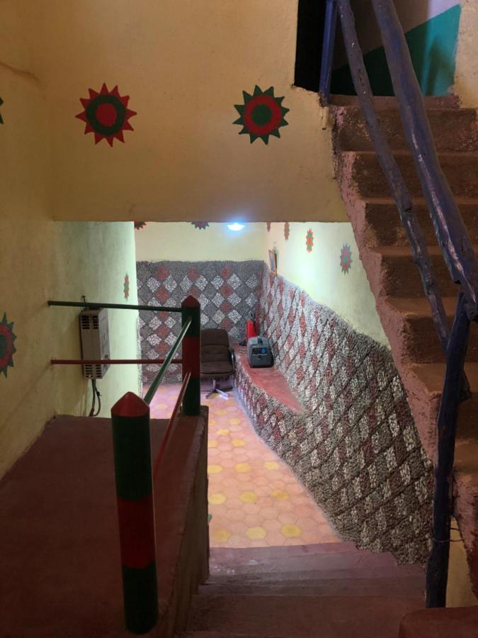 Gite La Belle Vue Timichi Timichchi Esterno foto