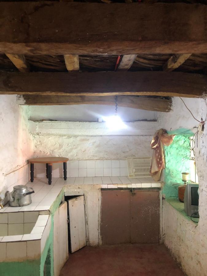 Gite La Belle Vue Timichi Timichchi Esterno foto