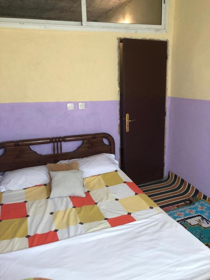 Gite La Belle Vue Timichi Timichchi Esterno foto