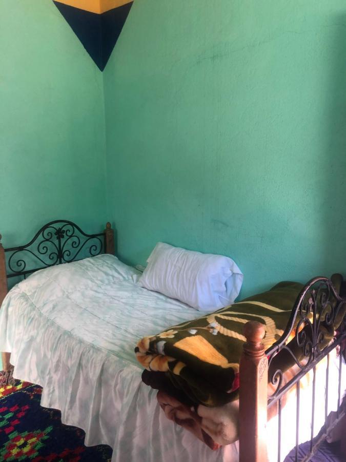Gite La Belle Vue Timichi Timichchi Esterno foto