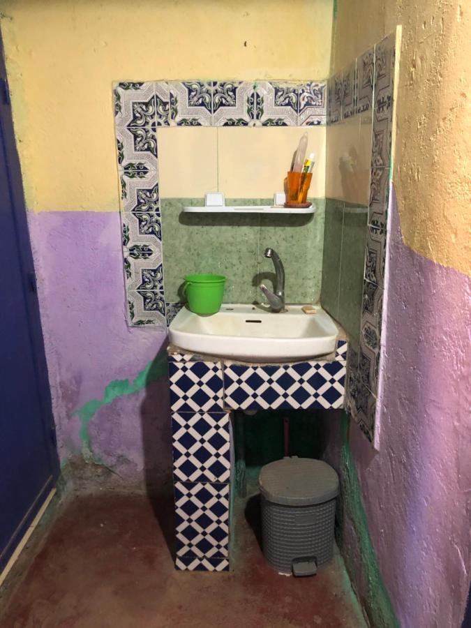 Gite La Belle Vue Timichi Timichchi Esterno foto