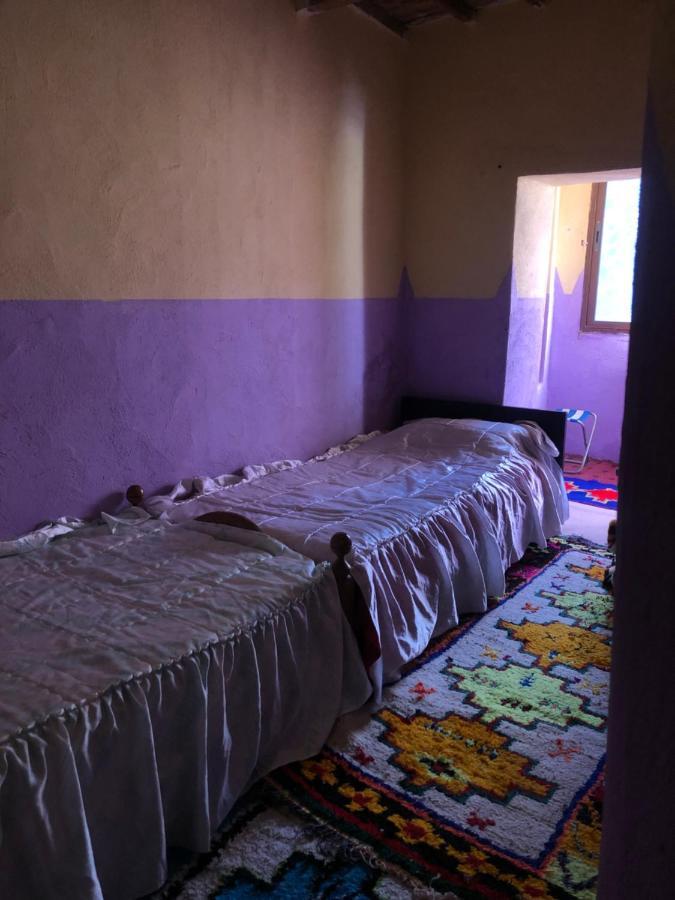 Gite La Belle Vue Timichi Timichchi Esterno foto